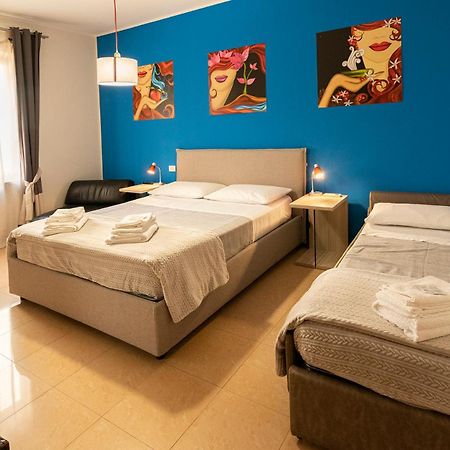 Apartmán Pied A Terre - Atelier Verona Exteriér fotografie