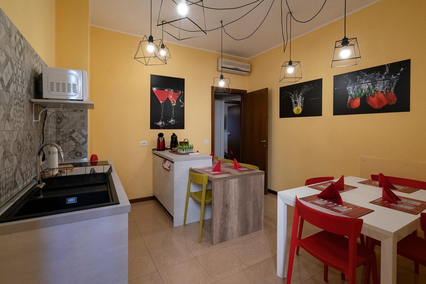 Apartmán Pied A Terre - Atelier Verona Exteriér fotografie