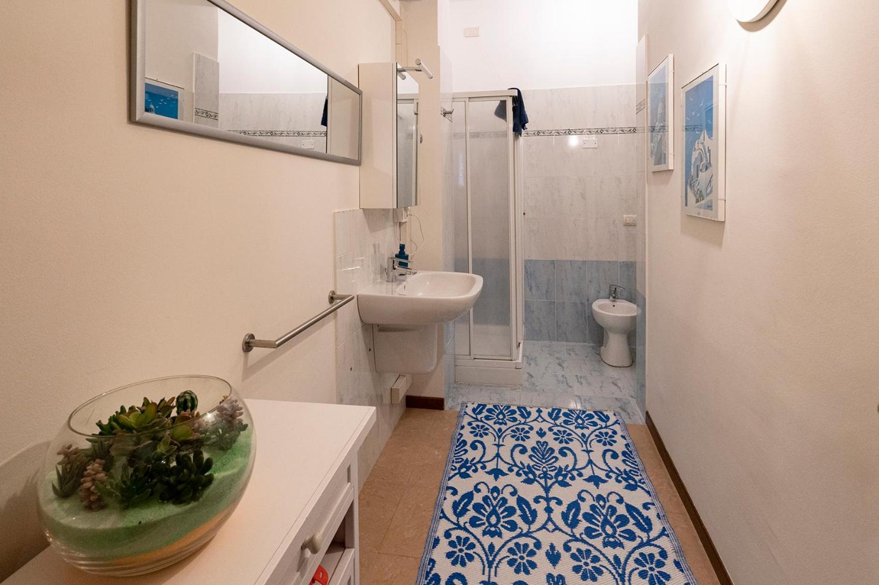 Apartmán Pied A Terre - Atelier Verona Exteriér fotografie