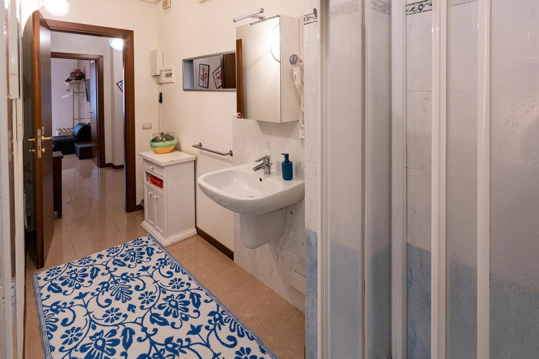 Apartmán Pied A Terre - Atelier Verona Exteriér fotografie