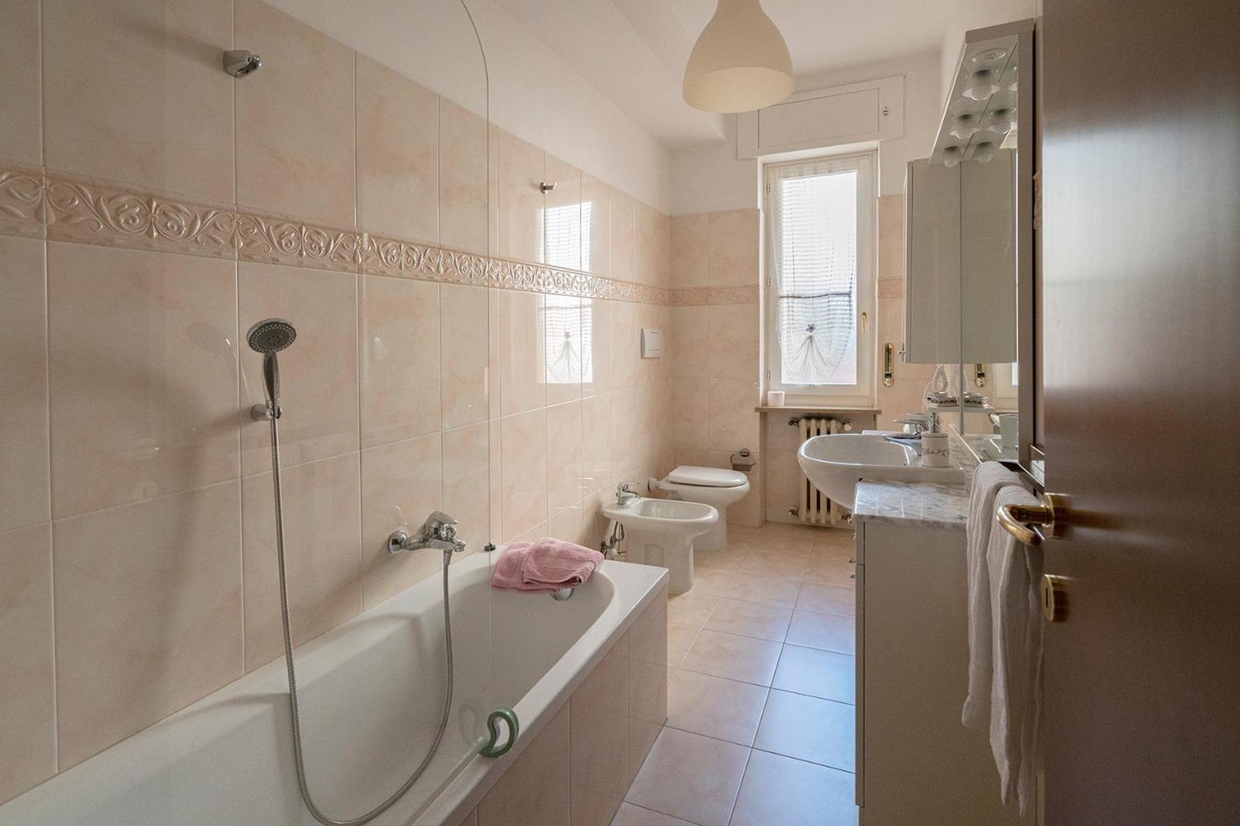 Apartmán Pied A Terre - Atelier Verona Exteriér fotografie