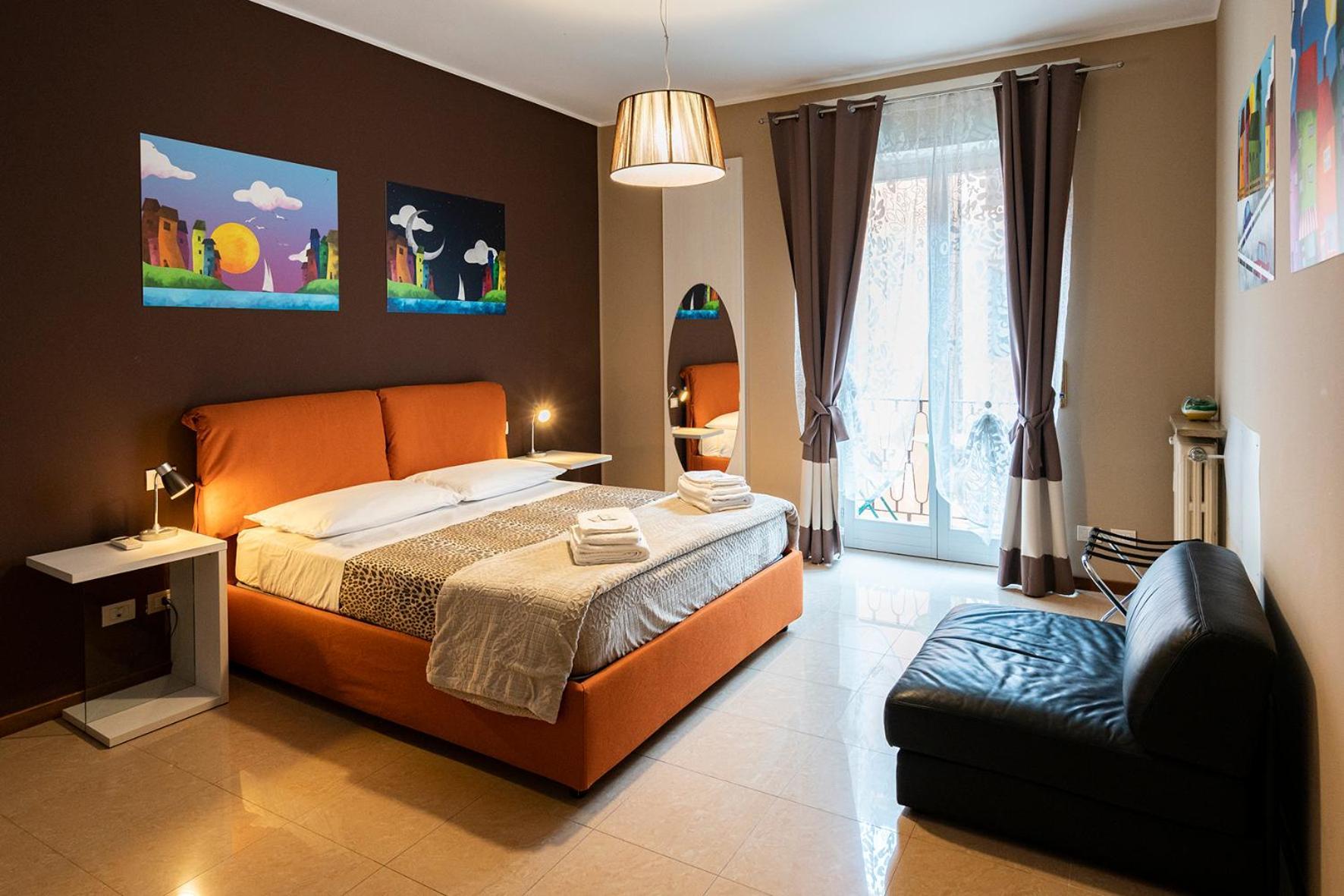 Apartmán Pied A Terre - Atelier Verona Exteriér fotografie