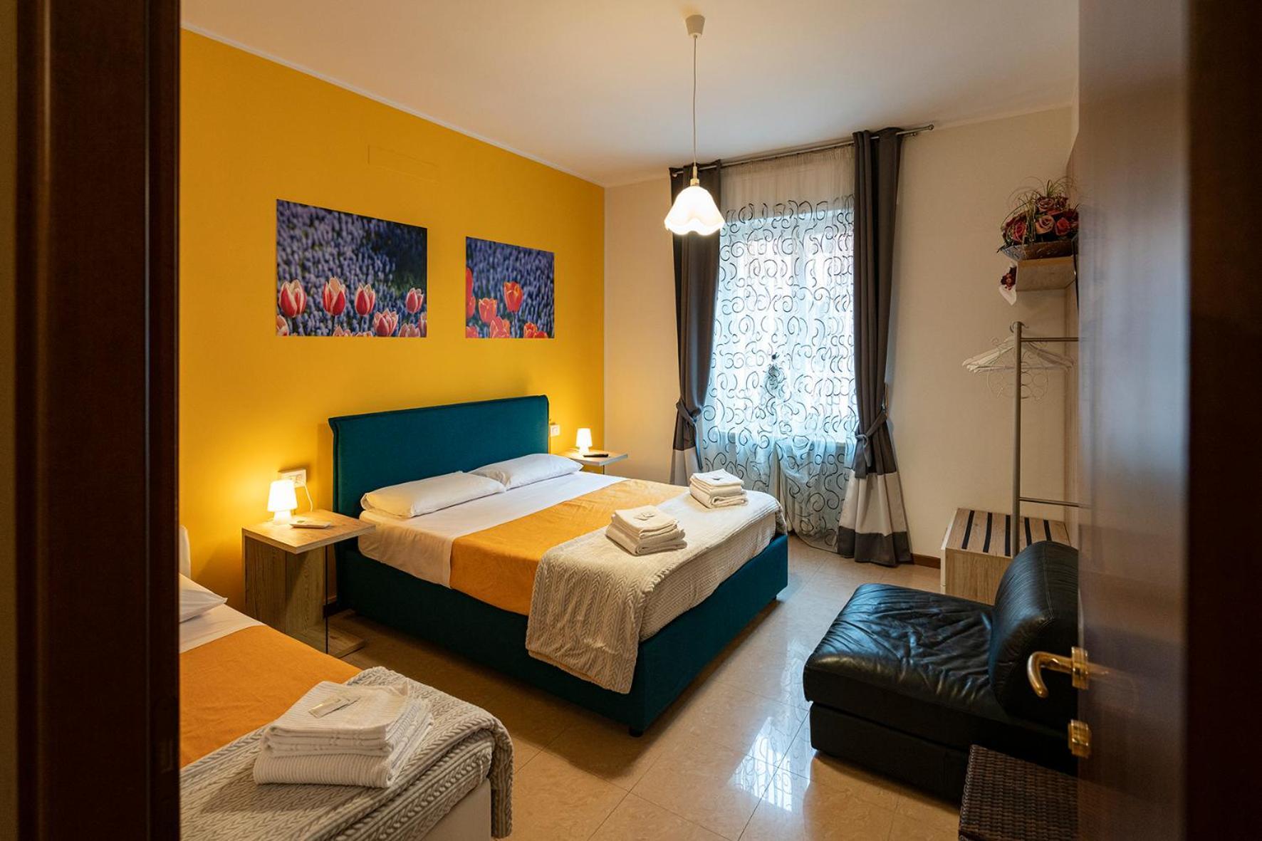 Apartmán Pied A Terre - Atelier Verona Exteriér fotografie