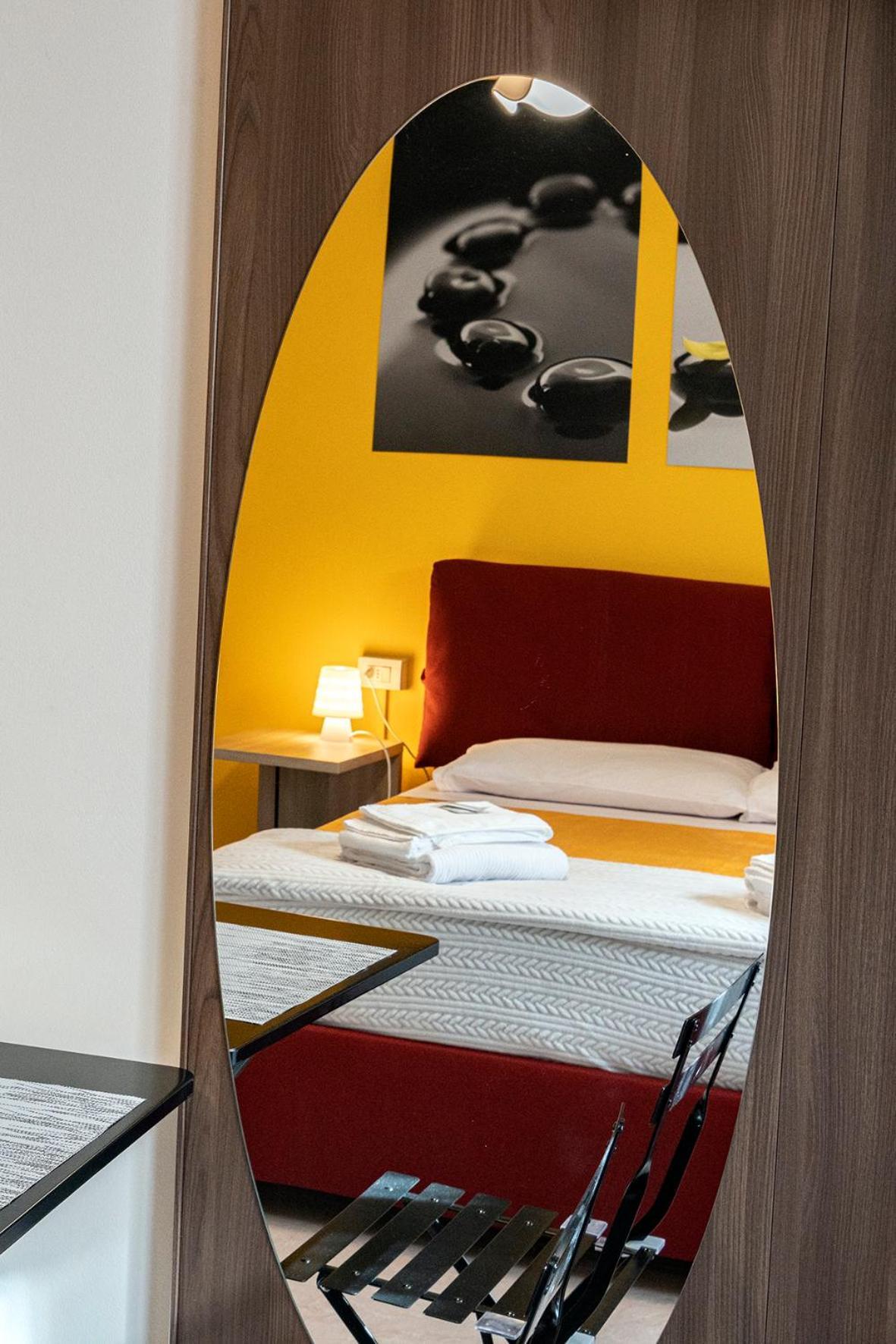 Apartmán Pied A Terre - Atelier Verona Exteriér fotografie