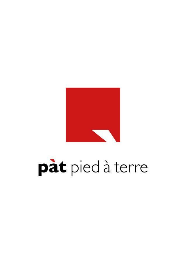 Apartmán Pied A Terre - Atelier Verona Exteriér fotografie