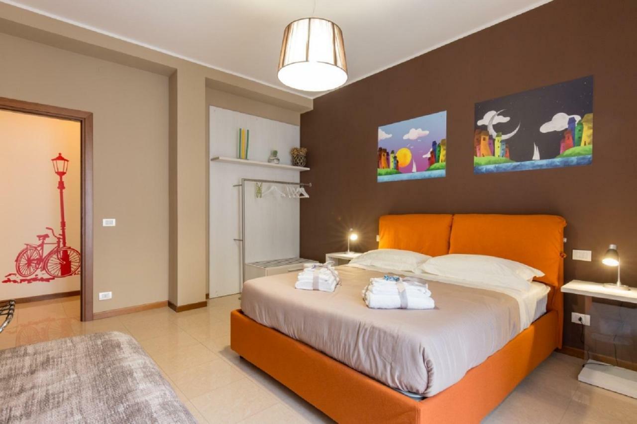 Apartmán Pied A Terre - Atelier Verona Exteriér fotografie