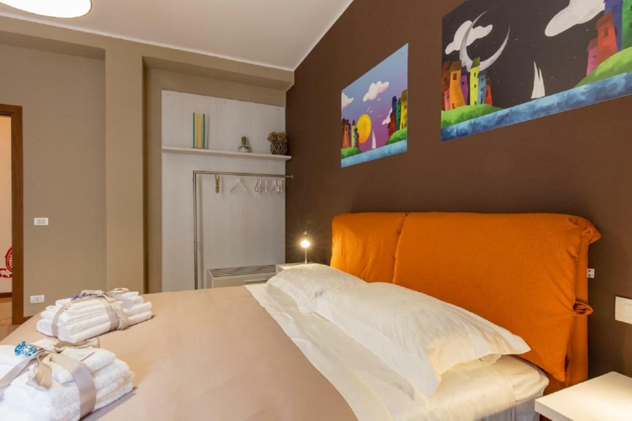 Apartmán Pied A Terre - Atelier Verona Exteriér fotografie
