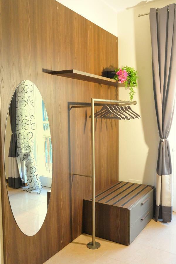 Apartmán Pied A Terre - Atelier Verona Exteriér fotografie