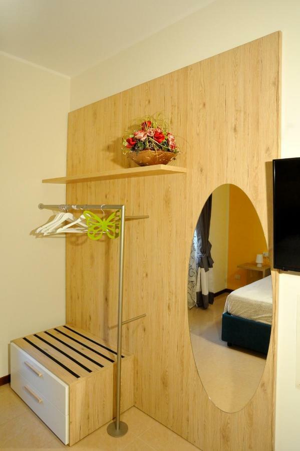 Apartmán Pied A Terre - Atelier Verona Exteriér fotografie