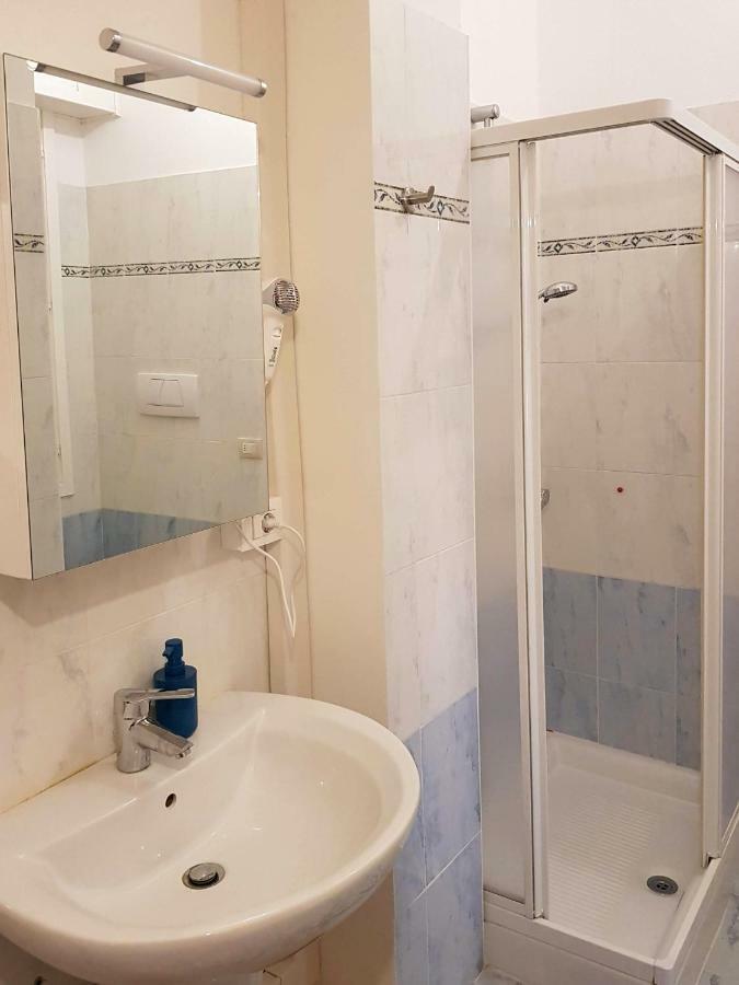 Apartmán Pied A Terre - Atelier Verona Exteriér fotografie