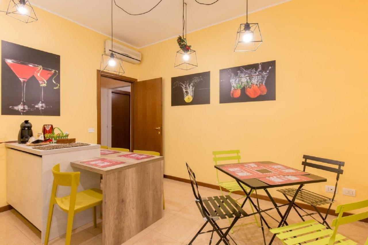 Apartmán Pied A Terre - Atelier Verona Exteriér fotografie
