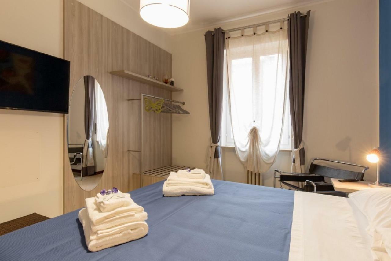 Apartmán Pied A Terre - Atelier Verona Exteriér fotografie