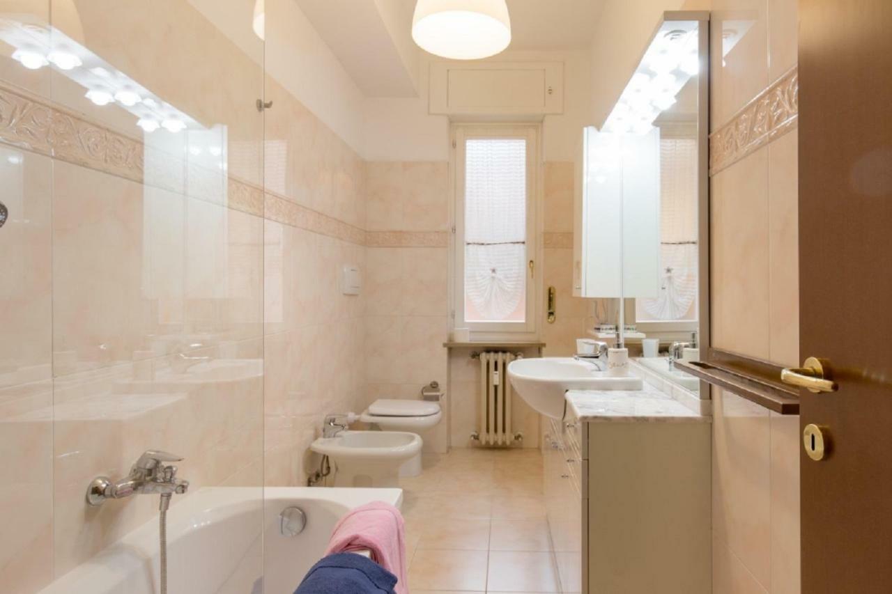 Apartmán Pied A Terre - Atelier Verona Exteriér fotografie