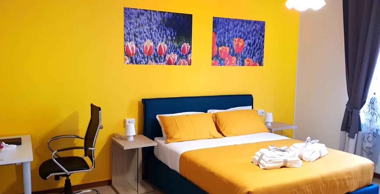 Apartmán Pied A Terre - Atelier Verona Exteriér fotografie
