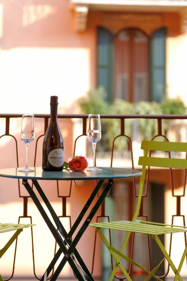 Apartmán Pied A Terre - Atelier Verona Exteriér fotografie