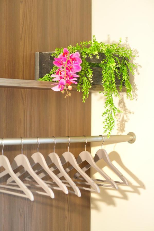 Apartmán Pied A Terre - Atelier Verona Exteriér fotografie