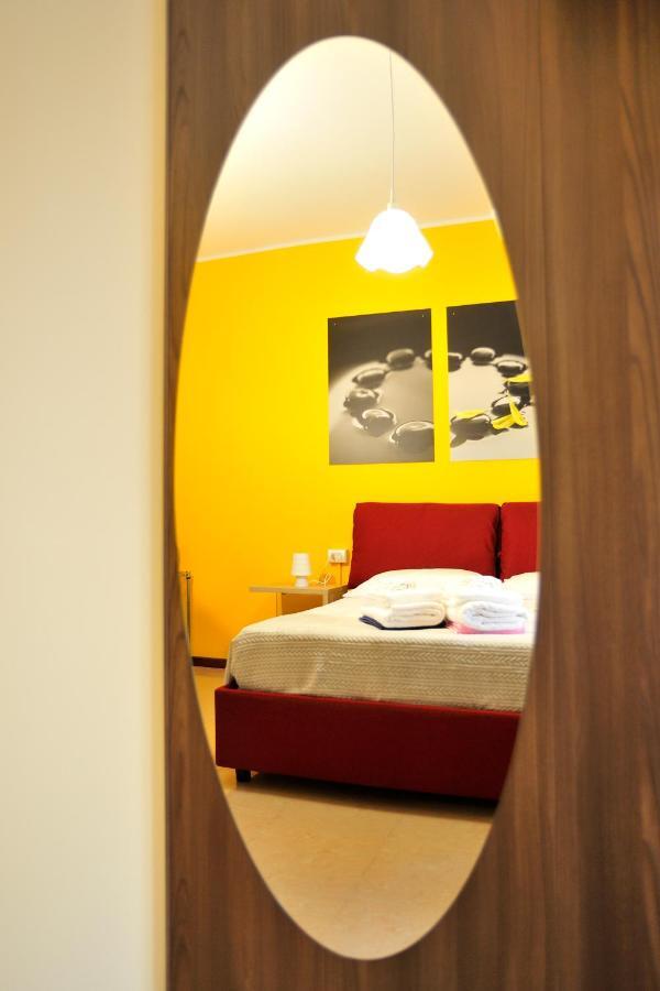 Apartmán Pied A Terre - Atelier Verona Exteriér fotografie