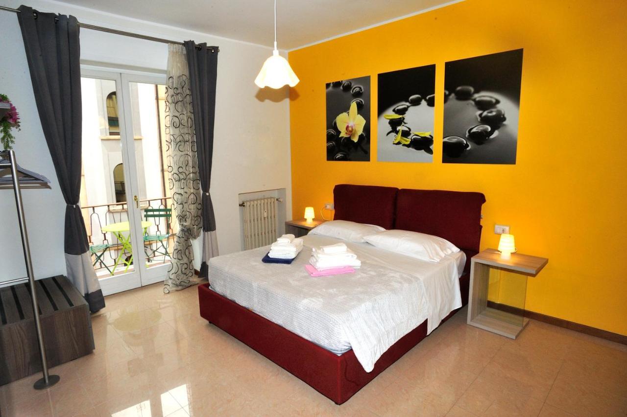 Apartmán Pied A Terre - Atelier Verona Exteriér fotografie
